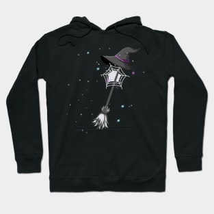 Glitter Witches Hoodie